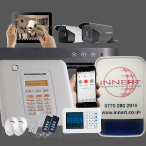 cctv installation guildford